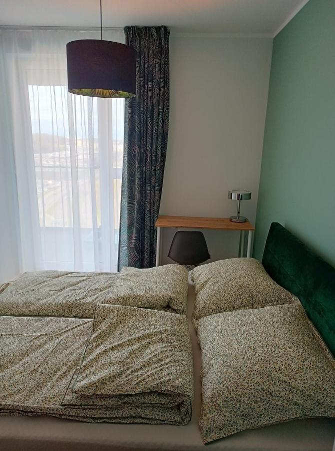 Ferienwohnung Orlik Gdynia Exterior foto