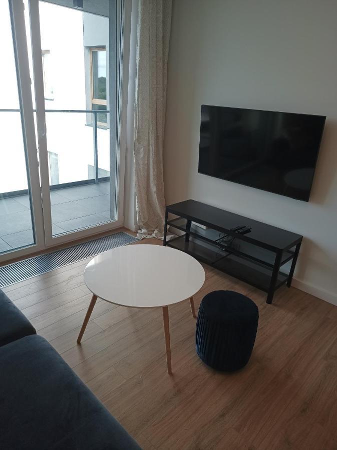 Ferienwohnung Orlik Gdynia Exterior foto